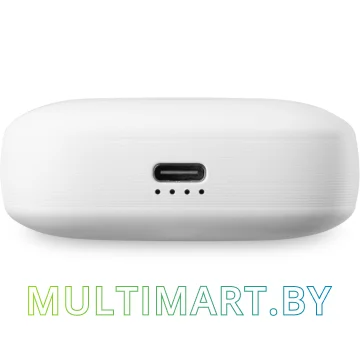 Наушники SunWind SW-WH203 (белый) картинка 4